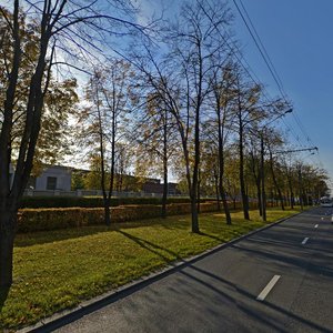 Partyzanski Avenue, 8к2, Minsk: photo