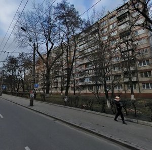 Kyrylivska Street, 172, Kyiv: photo