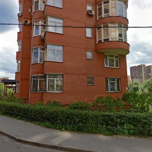 3rd Krestyanskaya Street, 9 ، : صورة