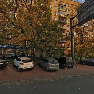 Butyrsky Val Street, 52, Moscow: photo