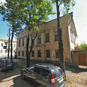 Ulitsa Gertsena, No:5, Rybinsk: Fotoğraflar