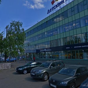 Москва щелковское шоссе 100