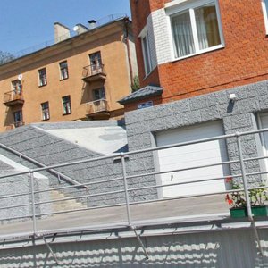 Pyatnitskogo Street, 52, Voronezh: photo