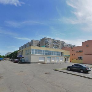 Полтава, Бульвар Евгения Коновальца, 4/2: фото