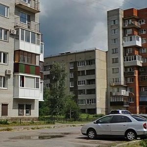 Leningradskaya ulitsa, 26 ، : صورة