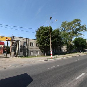 Novikova-Priboya Street, 6В, : foto