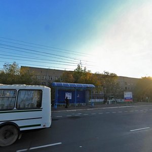 Gagarin Avenue, 23к3, Orenburg: photo