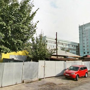 Nurly Zhol Street, 16 ، ألماتي: صورة
