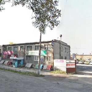 Ulitsa Pirogova, 17, Novokuznetsk: photo