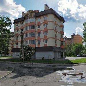 Vulytsia Lermontova, 5А, : foto