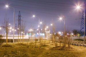 Москва, МКАД, 8-й километр, 3к1: фото