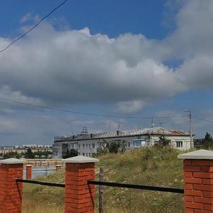 Pobedy Avenue, 2, Sevastopol: photo