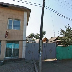 Алматы, Улица Серке Кожамкулова, 59А: фото