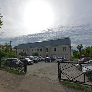 Ulitsa 8-ya Liniya, 219А, Omsk: photo
