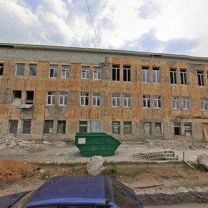 Ulitsa Pirogova, 87, Voronezh: photo