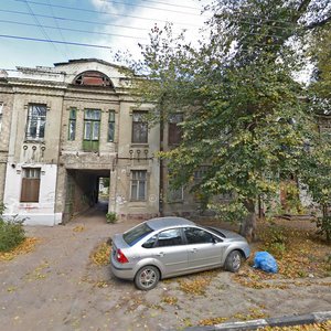 Ulitsa imeni T.G. Shevchenko, 54 ، ساراتوف: صورة