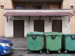 Bukharestskaya Street, No:96, Saint‑Petersburg: Fotoğraflar