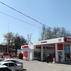 Sholokhova Avenue, 10А, Rostov‑na‑Donu: photo