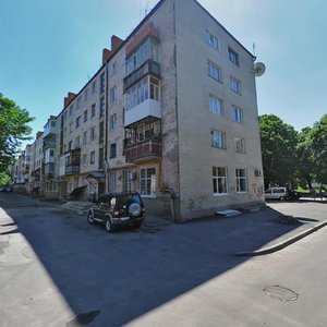 Prospekt Voli, 37, Lutsk: photo