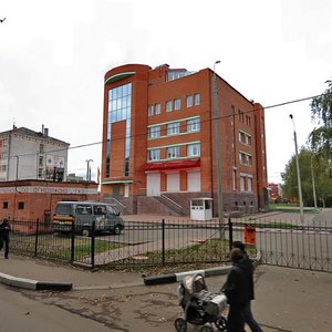 Volodarskogo Street, 1А ، ياروسلافل: صورة