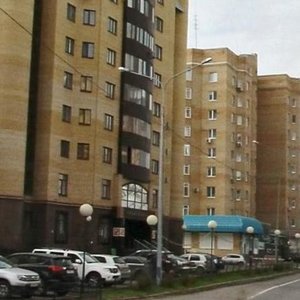 Komsomolskaya Street, 60, Tyumen: photo