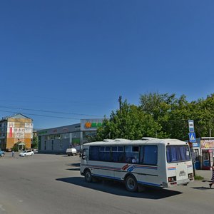 Krasnooktyabrskaya ulitsa, 190В ، : صورة