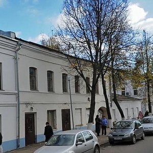 Lenina Street, 88, Suzdal: photo