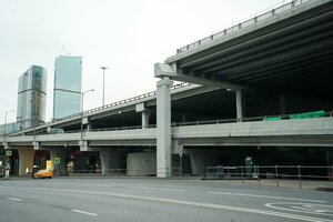 1st Krasnogvardeysky Drive, 21с2 ، موسكو: صورة