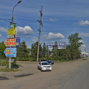Traktovaya ulitsa, 28А, : foto