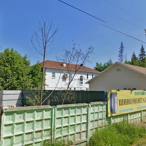 Tsvetochnaya ulitsa, 57, : foto