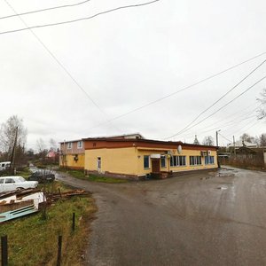 Ulitsa Przhevalskogo, 1А, Gorodets: photo