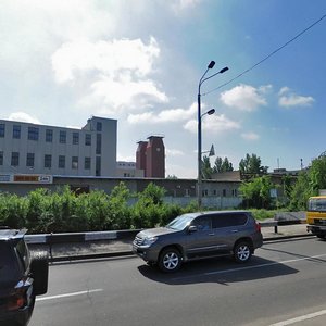 Povitroflotskyi Avenue, 94Б ، كييف: صورة