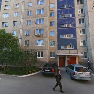 Zarechniy Drive, 35, Tyumen: photo