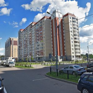 Pionerskaya Street, 30к8, Korolev: photo