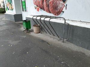 Uritskogo Street, 3, Novosibirsk: photo