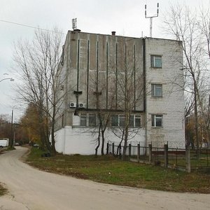 Mokrousova Street, 19А, Nizhny Novgorod: photo