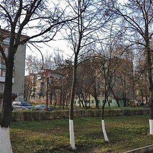 Demonstratsii Street, 11, Tula: photo