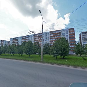 Mira Avenue, 12, Veliky Novgorod: photo