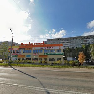 Bumazhnikov Avenue, 40/1, Syktyvkar: photo