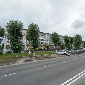 Ulitsa Lomonosova, 90, Severodvinsk: photo