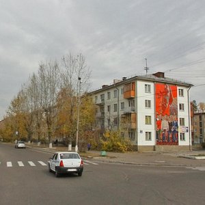 Ангарск, 182-й квартал, 14: фото