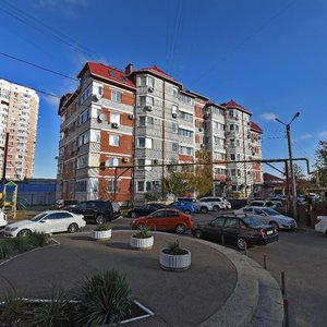 Garazhnaya ulitsa, 81/9 ، كراسنودار: صورة
