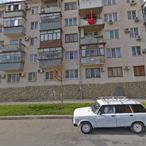 Suvorovskaya Street, 39/49, Novorossiysk: photo