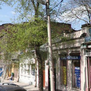 Turgenevskaya Street, 61, Rostov‑na‑Donu: photo