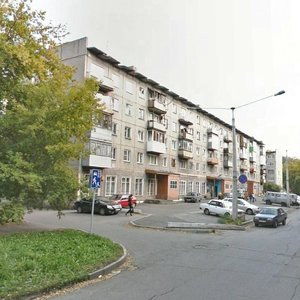 Tolyatti Street, 34, : foto