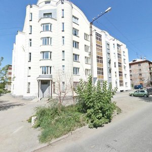 Kirovgradskaya Street, 20, Yekaterinburg: photo