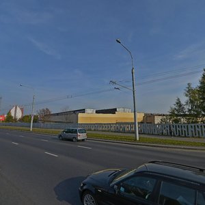 Pushkina Avenue, 68, : foto