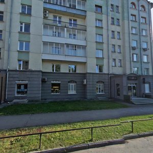 Romanova Street, 30, Novosibirsk: photo