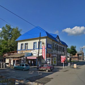 Бийск, Советская улица, 48: фото
