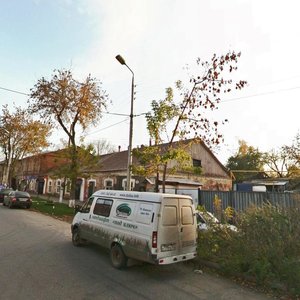 Chkalova Street, 75 ، سامارا: صورة